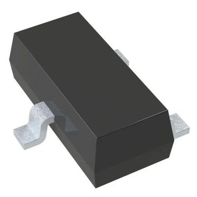 (3000  PCS)   NTA4151PT1G   ONSEMI    MOSFET P-CH 20V 760MA SC75