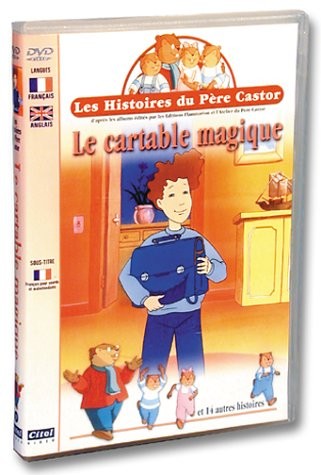 Assiette Vintage Les Histoires Du Père Castor Par Guy Degrenne - 1996, Collection Décorative
