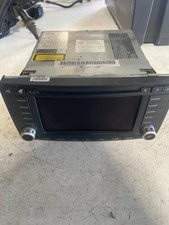 Autoradio Volkswagen TOUAREG