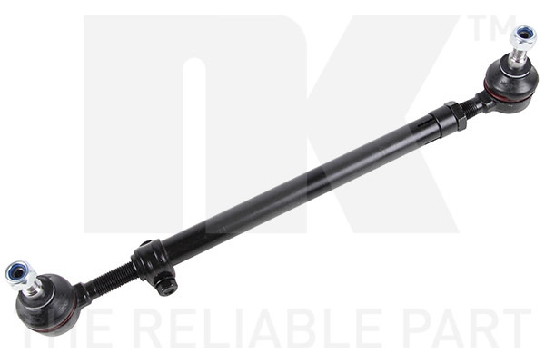 Barre de connexion NK pour corriger le jeu de direction de Mercedes W123