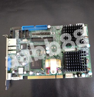 1PC used SPC-8521-LA REV:1.0 by FedEx or DHL