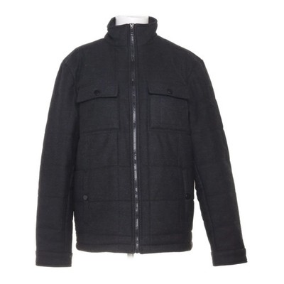 DeFacto Studio, Jacke, Herren, Größe: M, Schwarz #jsr