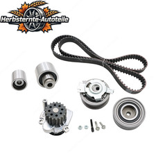 KP15648XS-2 Zahnriemensatz mit WASSERPUMPE für VW AUDI SEAT SKODA 
