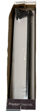 Moen Preston DN8424BL Matte Black 24" Towel Bar