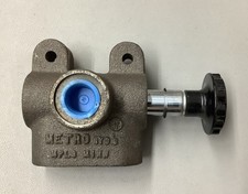 Metro Hydraulic 810-00-202 Hand Selector Valve 1/2" (B300)
