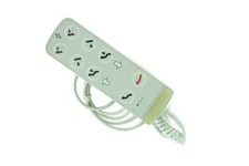 7 PIN Handset Remote For Okin Dewert LIKAMDED IPROXX 76882 Hospital Electric bed