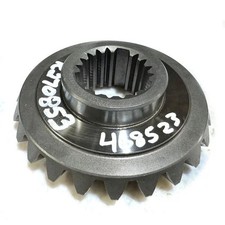 Used Differential Bevel Side Gear 24t Fits John Deere 9470r 9520r 9570r R270853