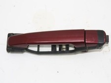 T&uuml;rgriff hinten links Mercedes E Klasse S 210 2107600334 2107601270 05-2001