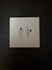 Apple AirPods 4th Generation Wireless Bluetooth Headphones