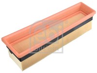 Luftfilter Febi Bilstein 178351 Filtereinsatz FüR BMW X5 E70 X6 E71 E72