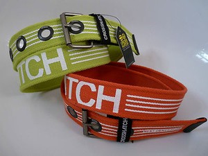 crosshatch belt