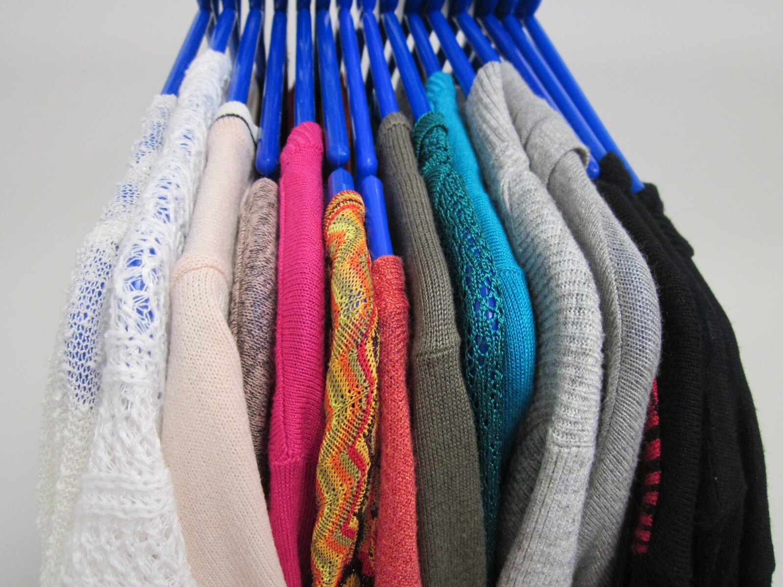 WOMEN'S KNITWEAR BUNDLE x 15 sizes XSL inc KAREN MILLEN ISLE DOROTHY