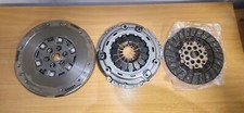 NUOVO kit frizione volano doppia massa adatto a Qashqai 1.6 DIG-T 2013-21 MK2 J11
