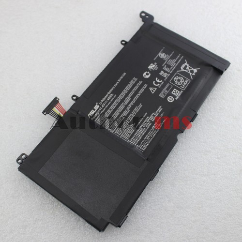 OEM C31S551 B31N1336 Battery for Asus Vivobook S551 S551L S551LA V551L