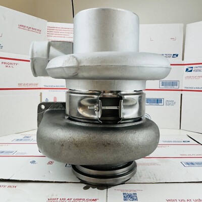 NEW Turbo 3026924 3801967 FOR Cummins Various T46 NT855 NTC855 | eBay