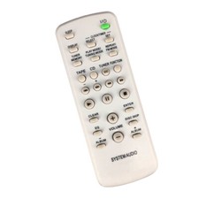 Remote Control For Sony RM-SC31B HCD-CPZ3 CMT-FX250 HCD-EX990Z HiFi Audio System