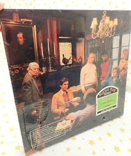 VTG NOS Springbok A Puzzle Most Murderous Plus Series Hallmark 500 PC USA