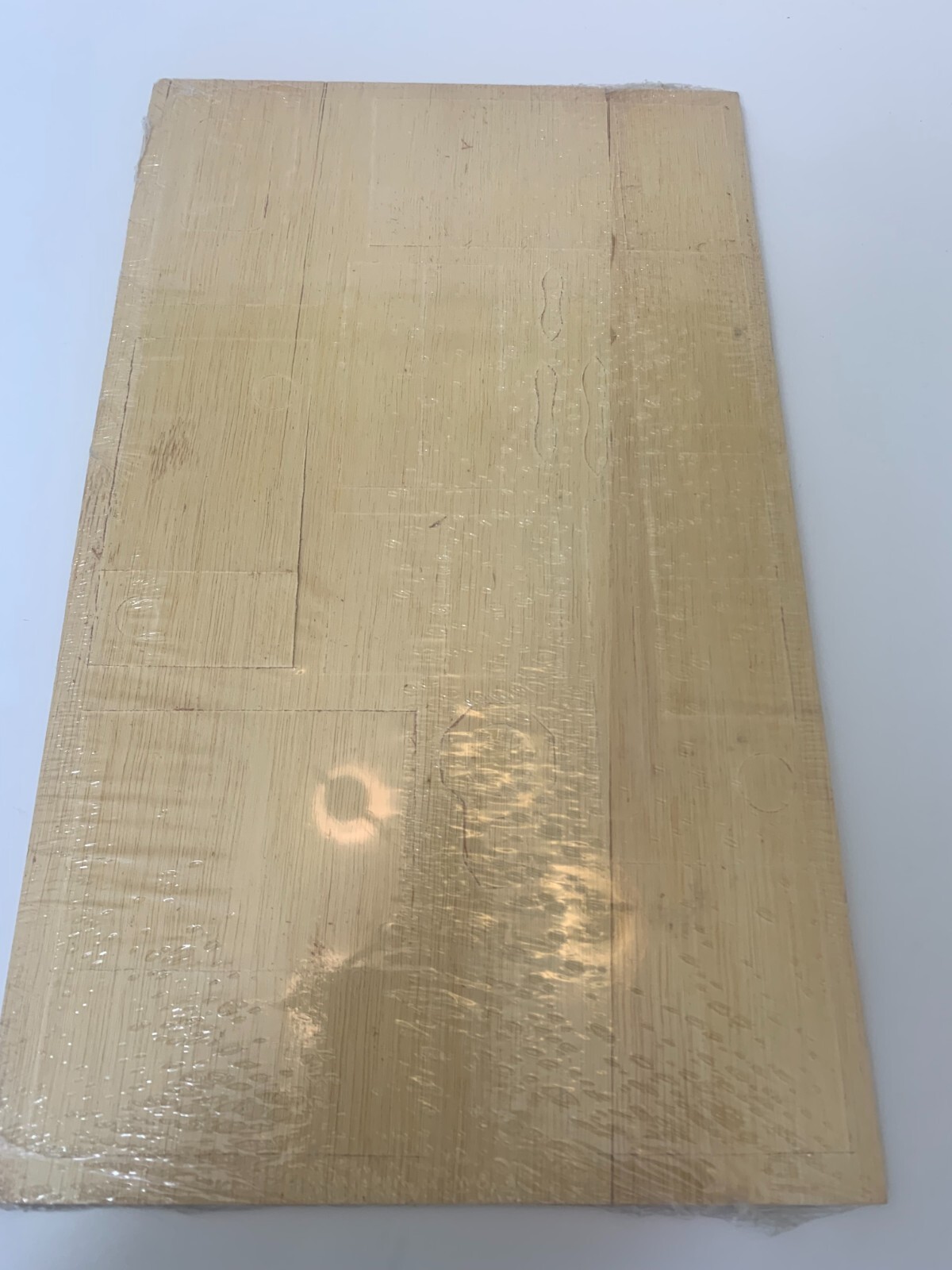 Greenleaf Dollhouse Miniature Furniture Kit The Home Cookin Kitchen New