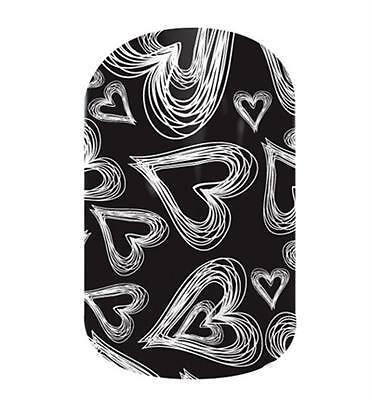Jamberry Nail Wraps Half Sheets (1 of 2) - Picture 52 of 201