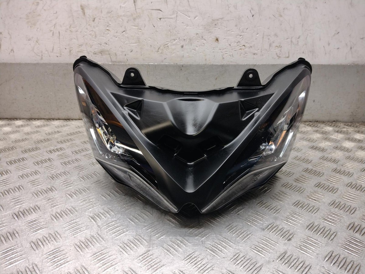 2017 KAWASAKI Z1000SX ZX 1000 WHF Headlamp / Light | eBay
