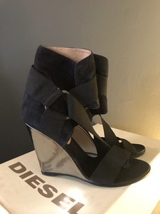 diesel wedges