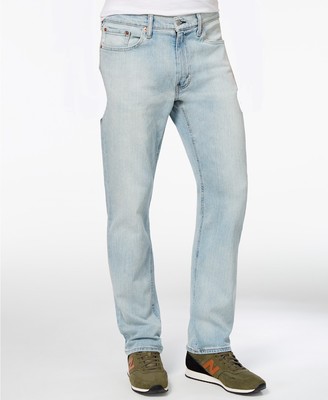 bright blue jeans mens