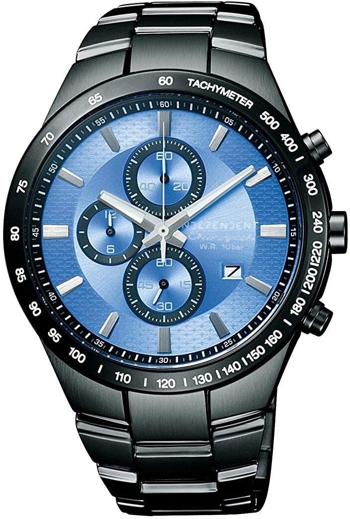 CITIZEN - sabo Anthony Kable | Citizen USA has announced three new Tsuyosa