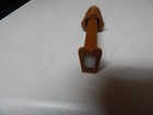 Vintage Star Wars Wookie Pez Candy Dispenser, 4 in. — photo 6