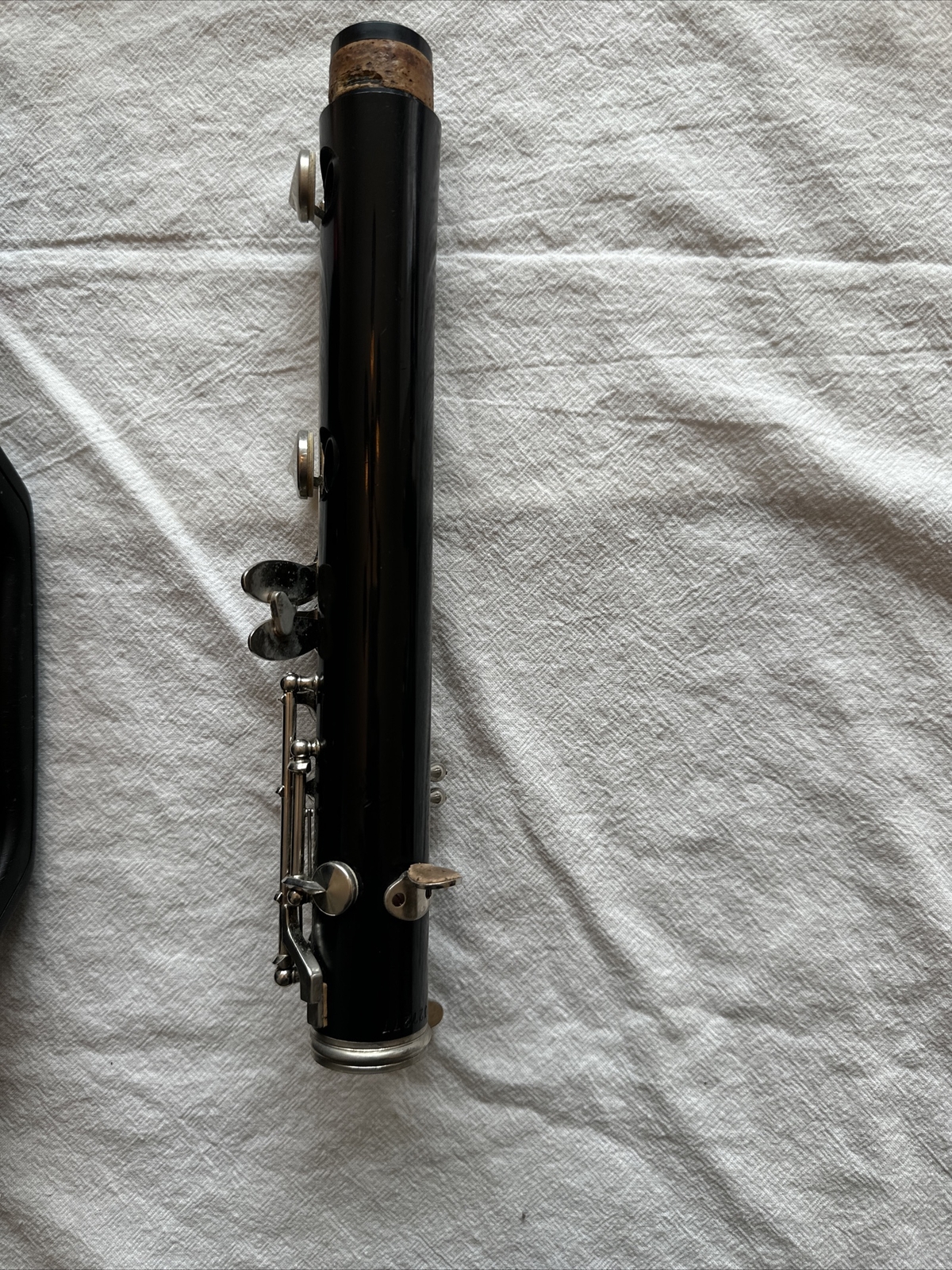 Yamaha YCL200AD Advantage With Original Case eBay