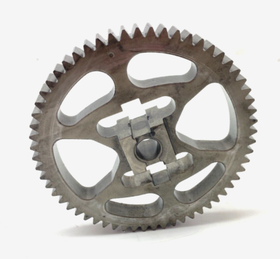 Cub Cadet STLX1054 Hydro-Gear Bull Gear 60T HG-71829 HG-51044 | eBay