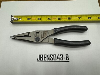 Snap-On Tools NEW TITANIUM 7