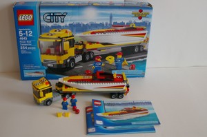 lego city 4643