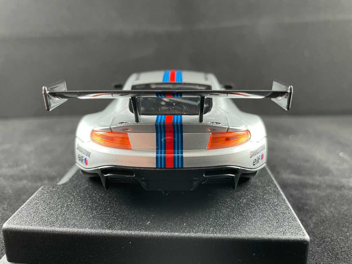 NSR 1/32 アストンマーティン　ASTON MARTIN Slot Car NSR 0331 Aston Martin Vantage ASV GT3 #97 24H.Le