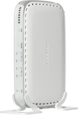 NETGEAR CMD31T-100NAS 153.6 Mbps