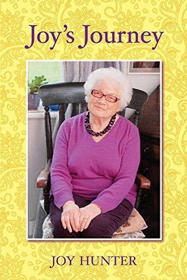 Joy's Journey: A Memoir,Joy Hunter
