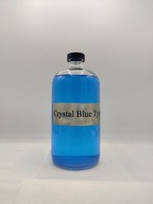 CRYSTAL BLUE TYPE FRAGRANCES OIL 100 PURE