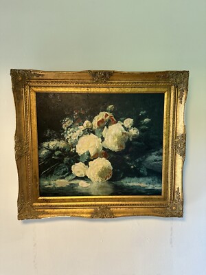Jean Baptiste Robie June Days #143/295 1821-1910