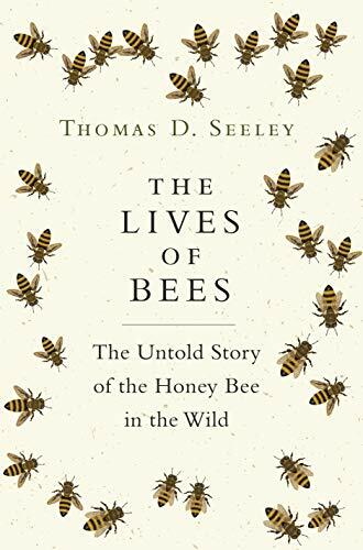 The Lives of Bees: The Untold Story of the Honey Bee in the Wild - Image 6