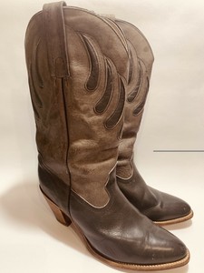 vintage frye boots ebay