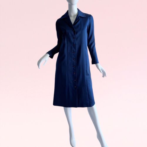 Vintage i magnin navy - Gem Vintage i magnin navy - Gem