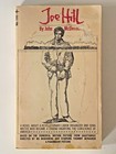 VNTG 1971 1st Printing - JOE HILL by John McDermott - Tempo Books 5369 | Good++