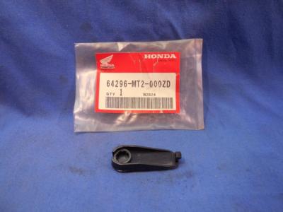 Honda 64296-MT2-000ZD Deflector Cap L NOS GL1500A GL1500AC H476 | eBay