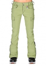 VOLCOM Women's SHI STRETCH SNOW Pants - Size Medium - CDG - NWT LAST ONE LEFT