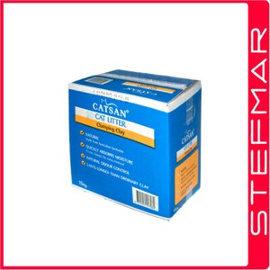 catsan 15kg