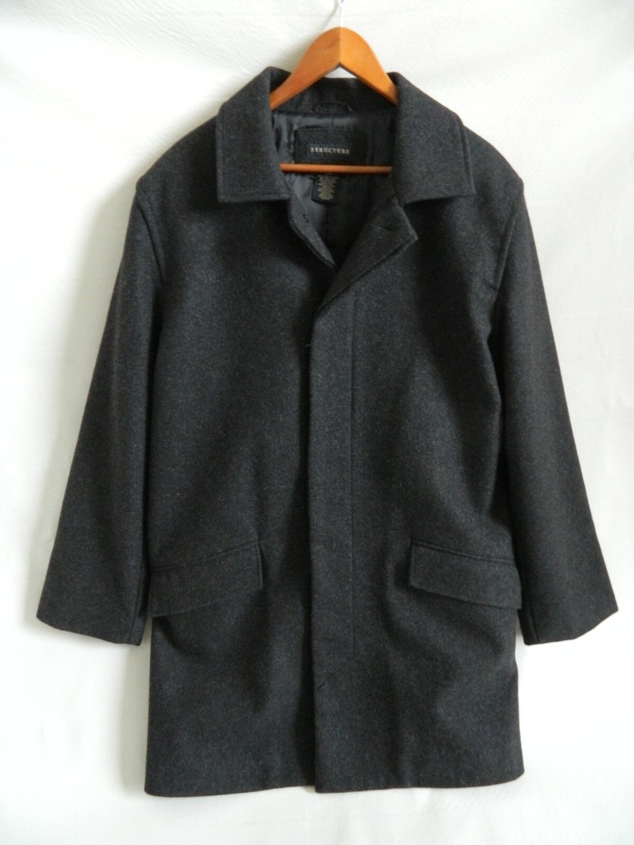 限定値下げCOTD DEAD STOCK WOOL JACKET GRAY 限定値下げCOTD DEAD STOCK WOOL JACKET GRAY ONSMATT Jacket
