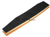 Purflux A1492 Luftfilter FüR BMW X3 E83 2.0D 3.0D 09.05-12.11