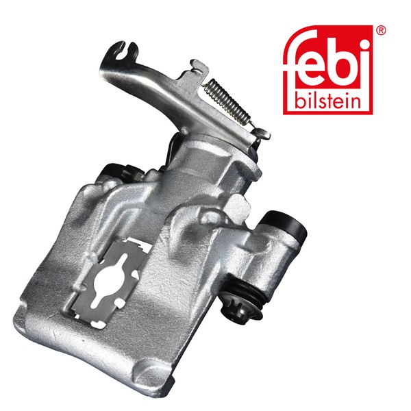 Febi Bilstein Bremssattel Bremszangen Hinten Rechts FüR Iveco Daily IV-image