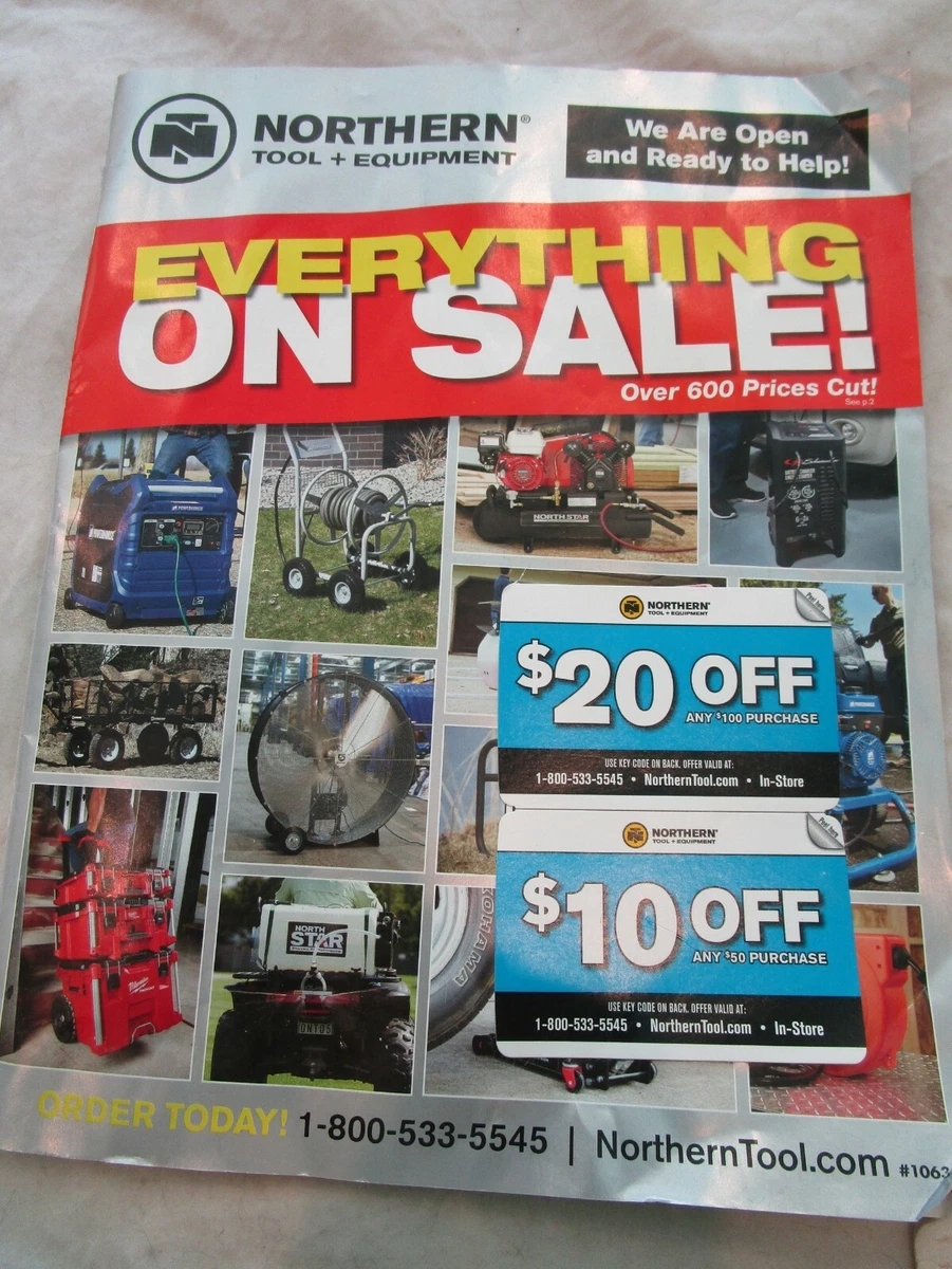 Northern cheap tool s