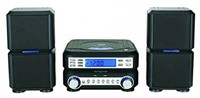 Nx-naxa Electronics Cd Am Fm Micro System Nx-naxa Electronics Cd Am Fm Micro System