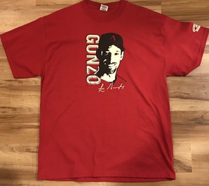 diamondbacks t shirt